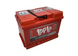 TOPLA продажа доставка Владимир