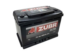 ZUBR продажа доставка Владимир