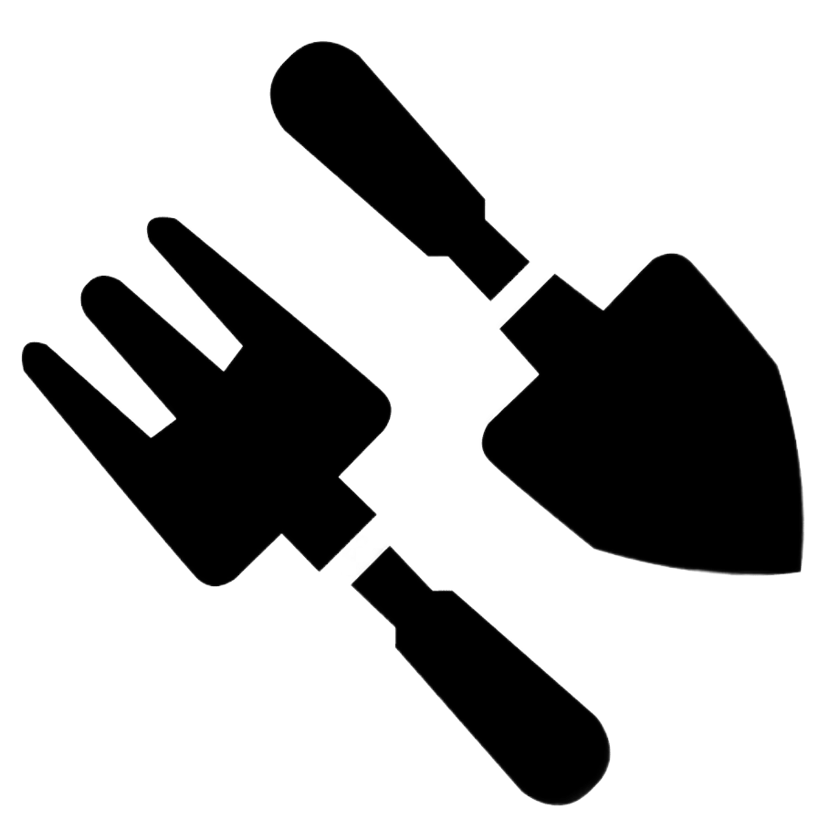 Садовые инструменты